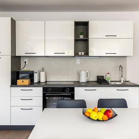 Apartment Fani With Free Private Parking Dubrovnik Ngoại thất bức ảnh