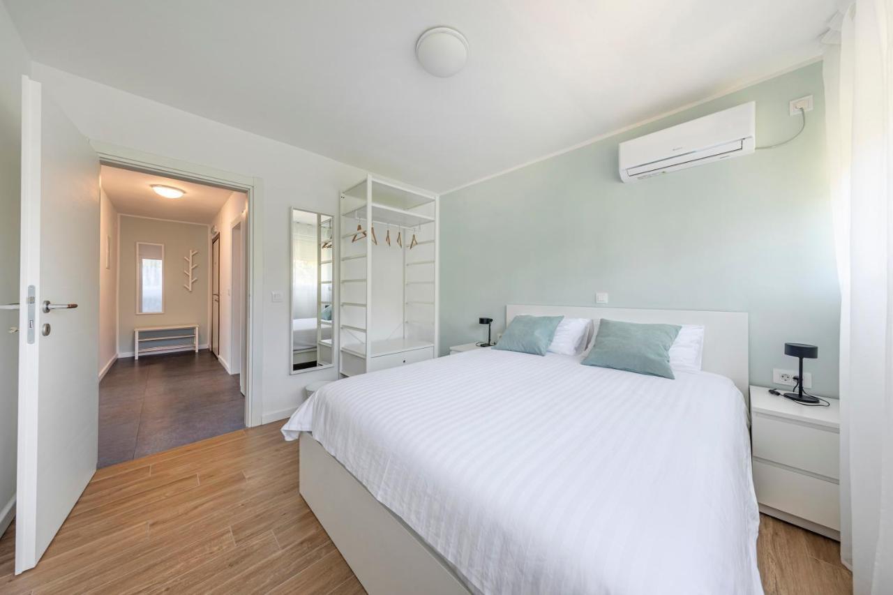 Apartment Fani With Free Private Parking Dubrovnik Ngoại thất bức ảnh