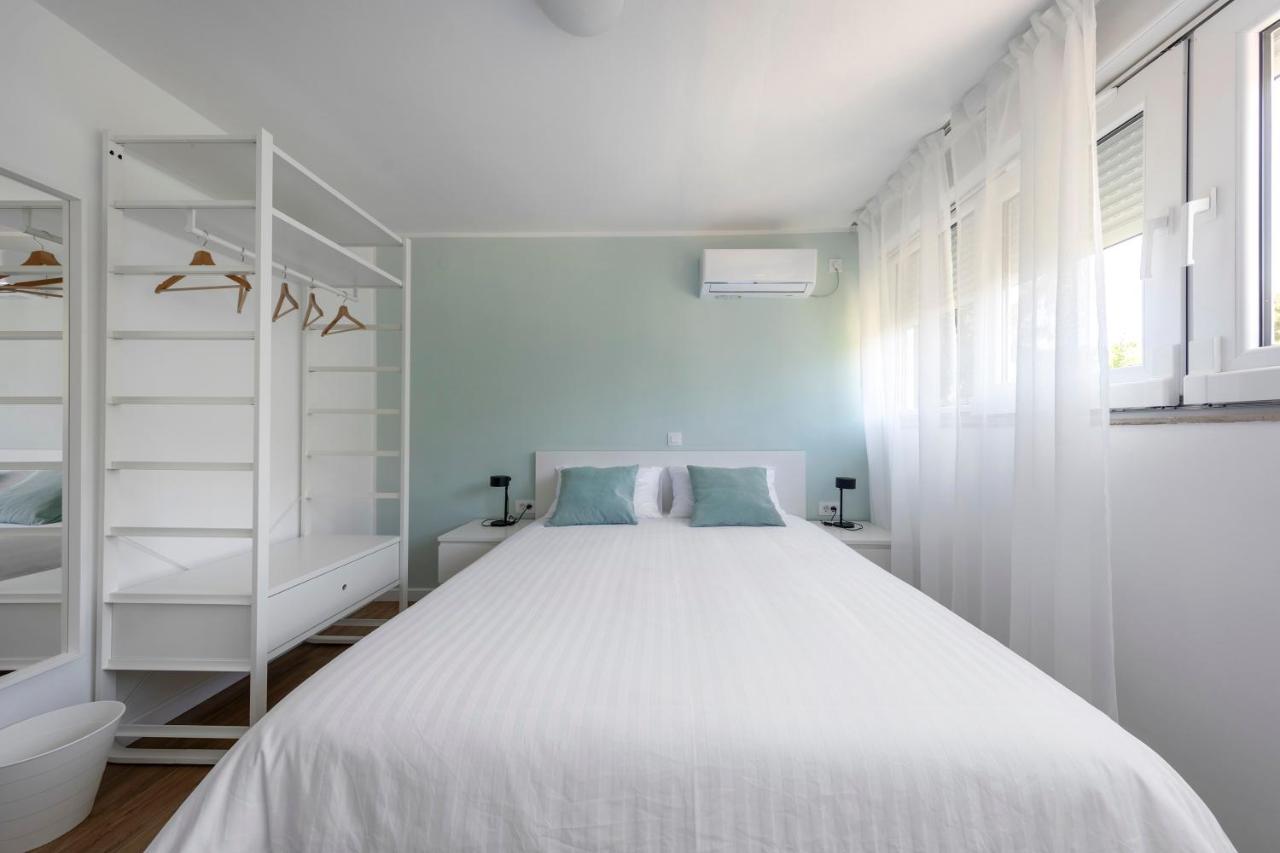 Apartment Fani With Free Private Parking Dubrovnik Ngoại thất bức ảnh