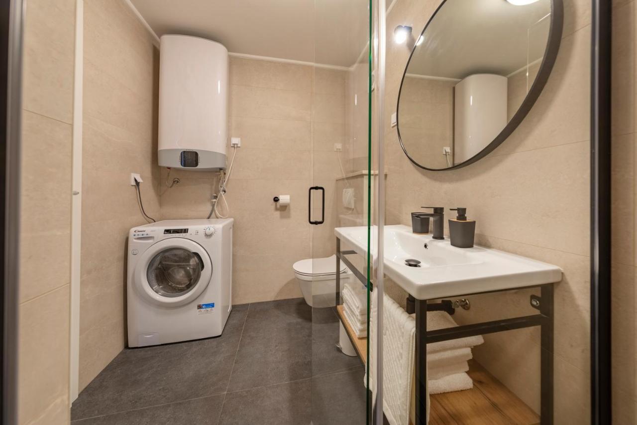 Apartment Fani With Free Private Parking Dubrovnik Ngoại thất bức ảnh