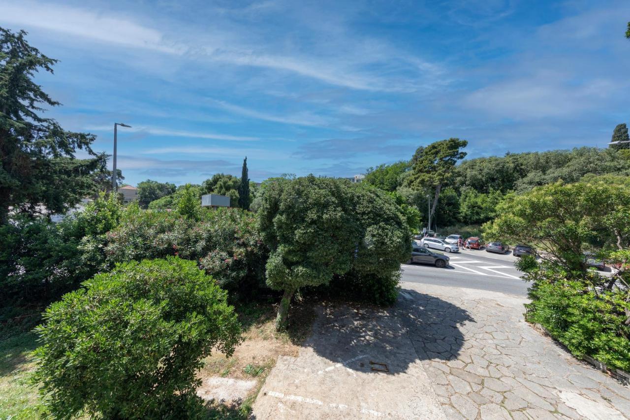 Apartment Fani With Free Private Parking Dubrovnik Ngoại thất bức ảnh