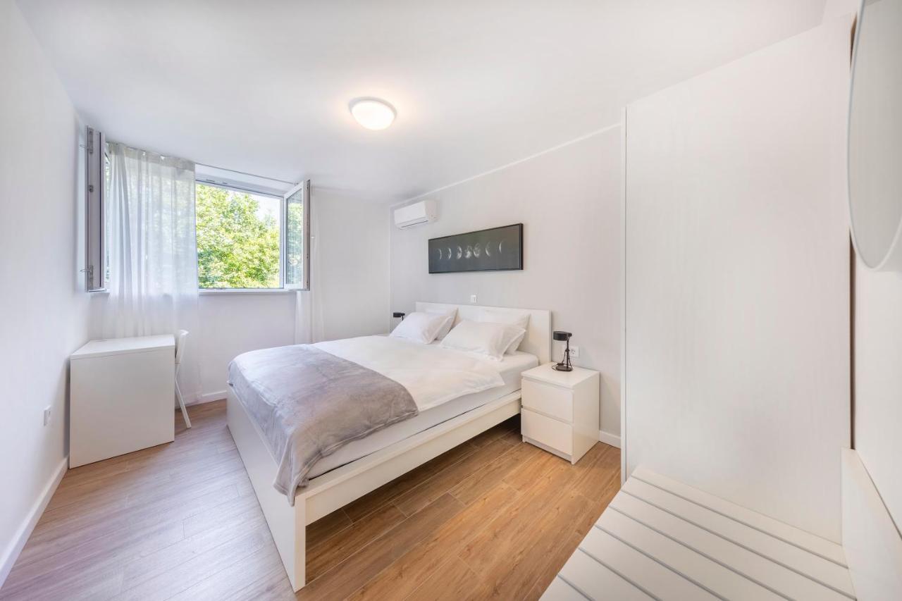 Apartment Fani With Free Private Parking Dubrovnik Ngoại thất bức ảnh