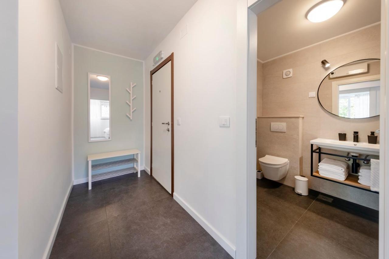Apartment Fani With Free Private Parking Dubrovnik Ngoại thất bức ảnh