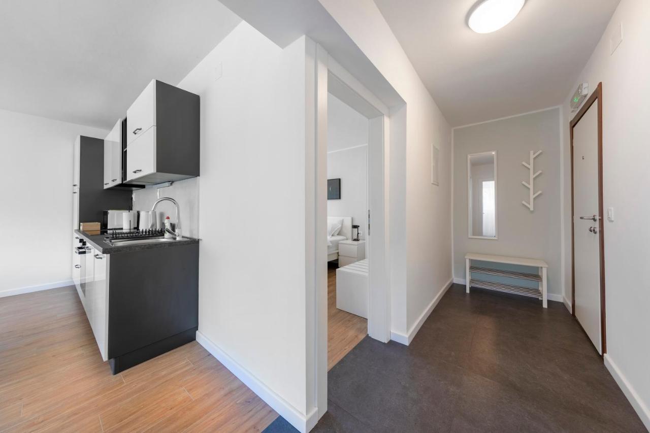 Apartment Fani With Free Private Parking Dubrovnik Ngoại thất bức ảnh