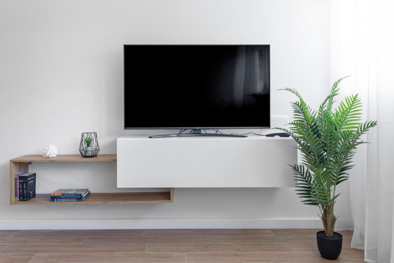 Apartment Fani With Free Private Parking Dubrovnik Ngoại thất bức ảnh