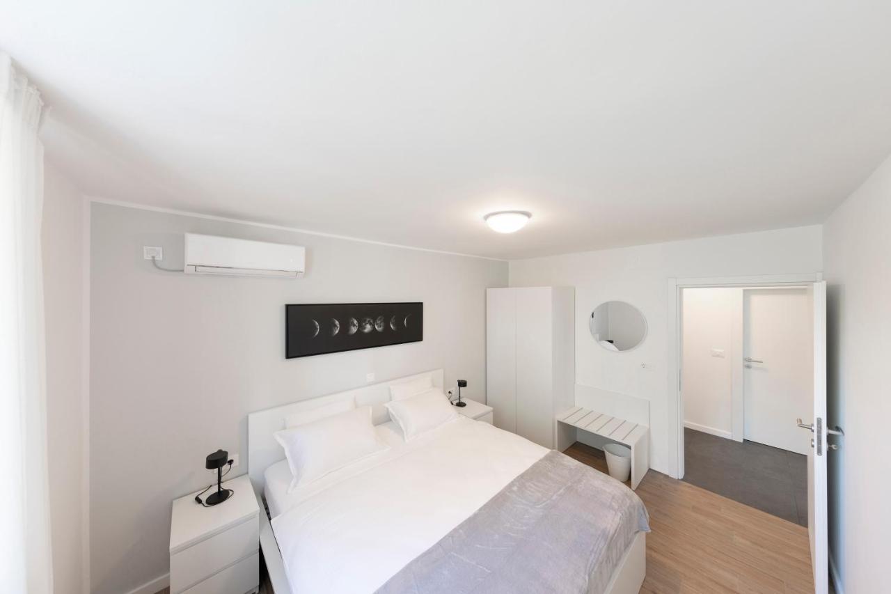Apartment Fani With Free Private Parking Dubrovnik Ngoại thất bức ảnh