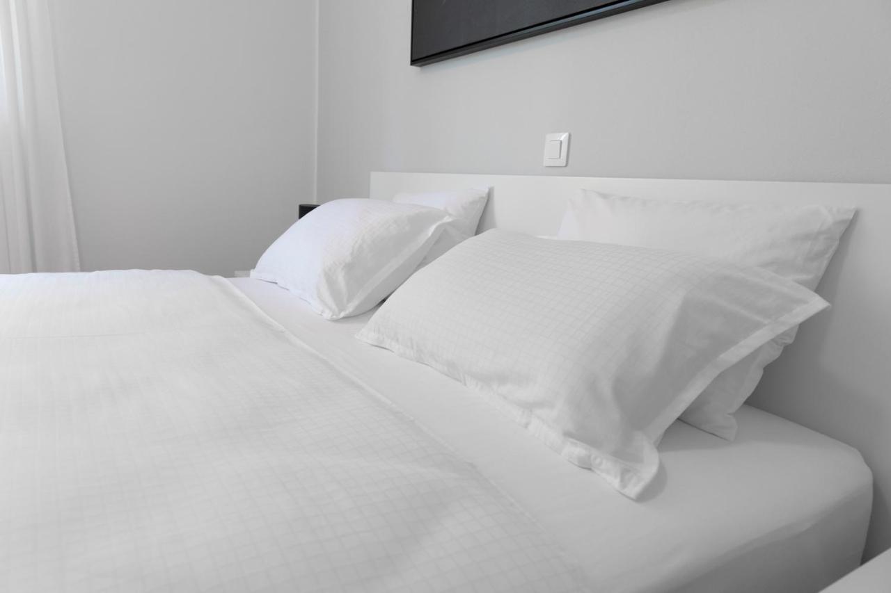 Apartment Fani With Free Private Parking Dubrovnik Ngoại thất bức ảnh