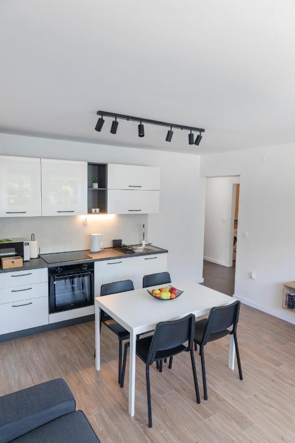 Apartment Fani With Free Private Parking Dubrovnik Ngoại thất bức ảnh