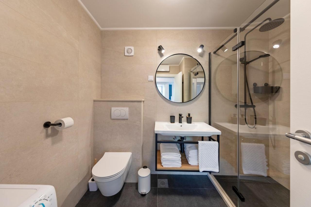 Apartment Fani With Free Private Parking Dubrovnik Ngoại thất bức ảnh