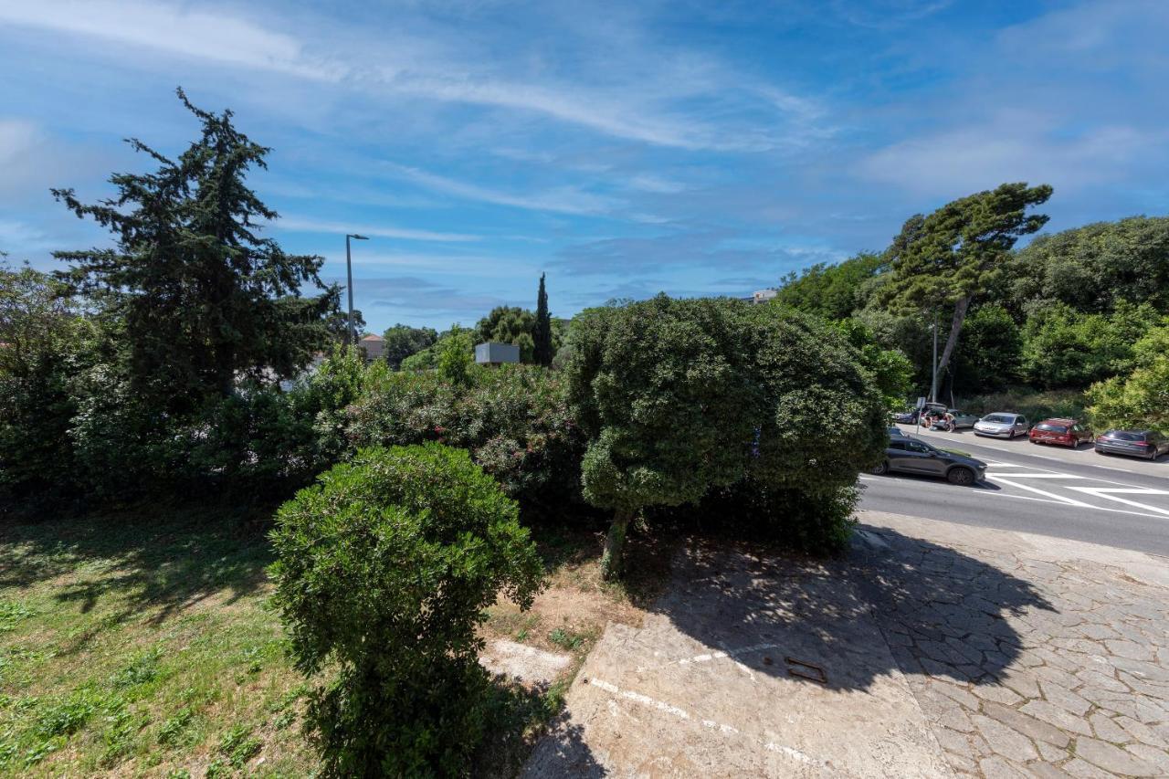 Apartment Fani With Free Private Parking Dubrovnik Ngoại thất bức ảnh