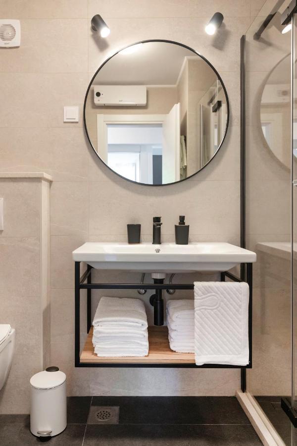 Apartment Fani With Free Private Parking Dubrovnik Ngoại thất bức ảnh