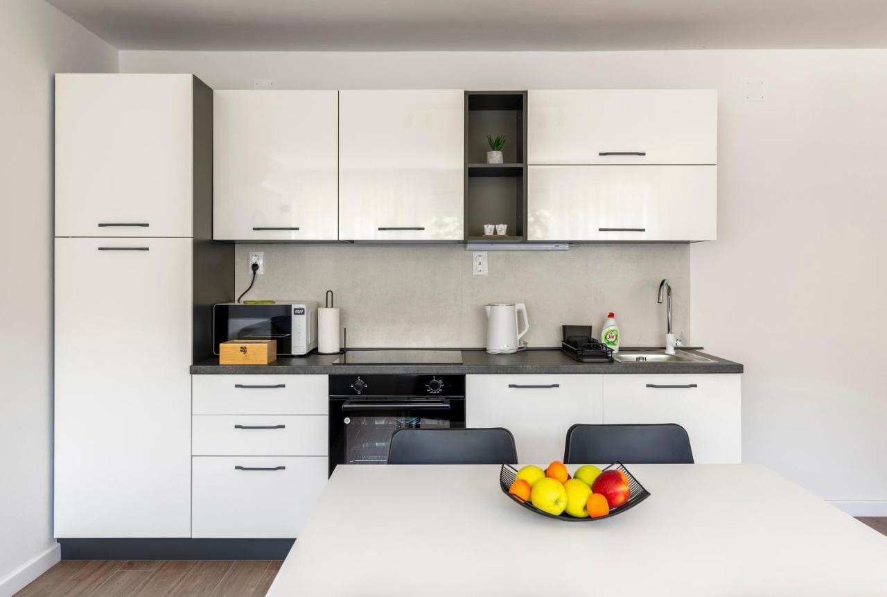 Apartment Fani With Free Private Parking Dubrovnik Ngoại thất bức ảnh