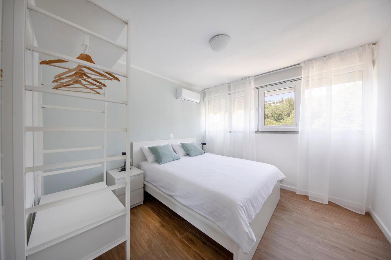 Apartment Fani With Free Private Parking Dubrovnik Ngoại thất bức ảnh