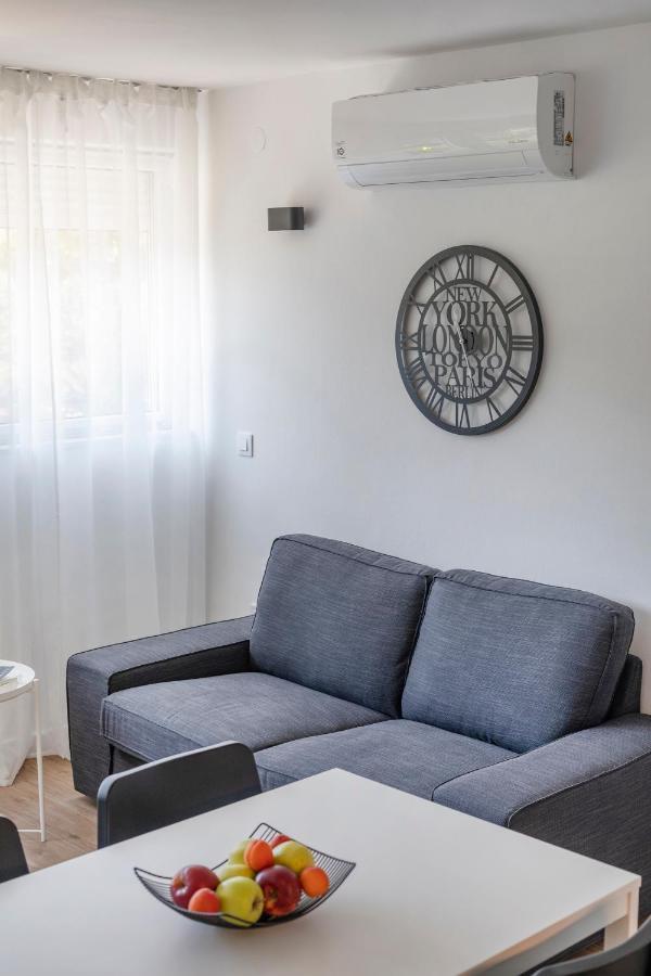 Apartment Fani With Free Private Parking Dubrovnik Ngoại thất bức ảnh
