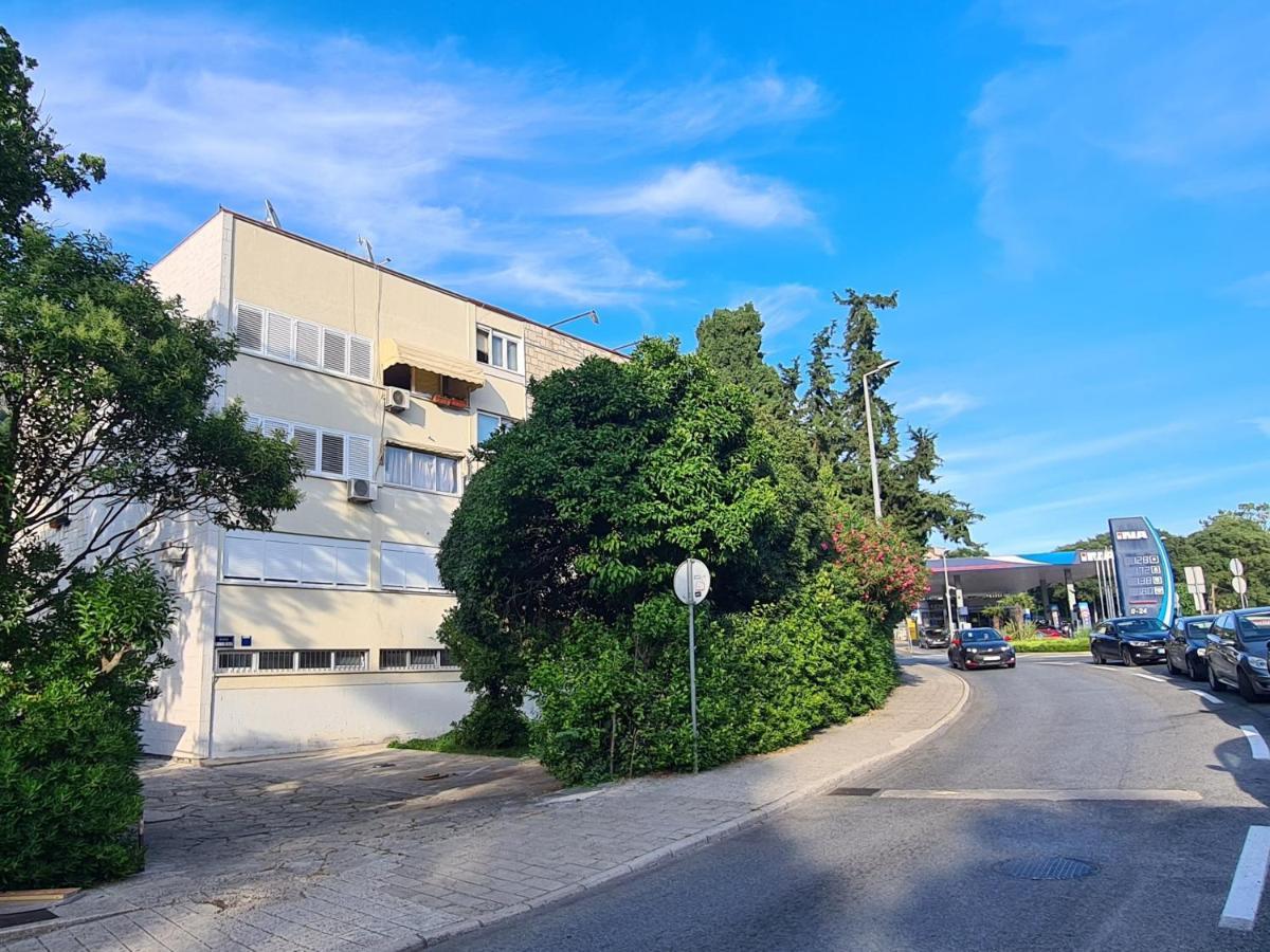 Apartment Fani With Free Private Parking Dubrovnik Ngoại thất bức ảnh